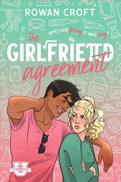 The Girlfriend Agreement