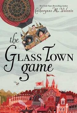 The Glas s Town Game