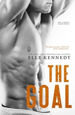 The Goal (Off-Campus 4)
