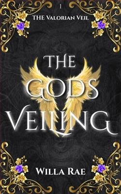The Gods Veiling