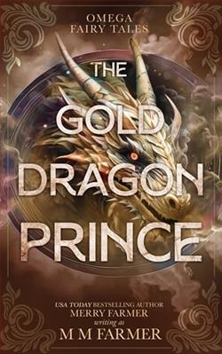 The Gold Dragon Prince
