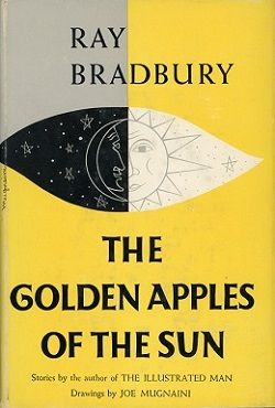 The Golden Apples of the Sun