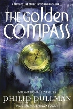 The Golden Compass (His Dark Materials 1)