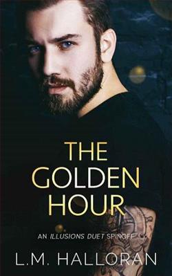 The Golden Hour