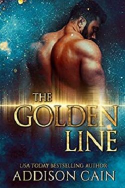The Golden Line (Knotted 1)