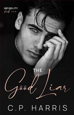The Good Liar