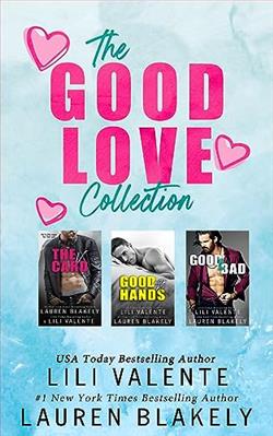 The Good Love Collection