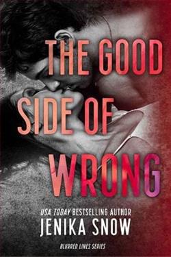 The Good Side of Wrong (Blurred Lines)