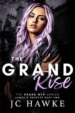 The Grand Rise