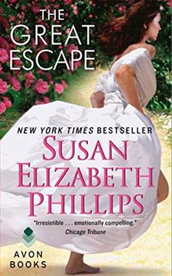 The Great Escape (Wynette, Texas 7)