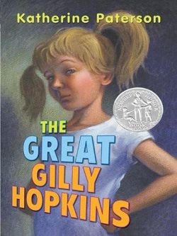 The Great Gilly Hopkins