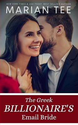 The Greek Billionaire's Email Bride