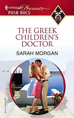 The Greek Children's Doctor (Westerling)