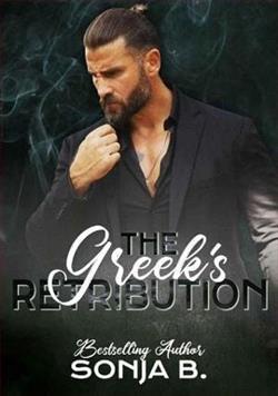 The Greek's Retribution