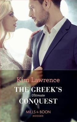 The Greek’s Ultimate Conquest