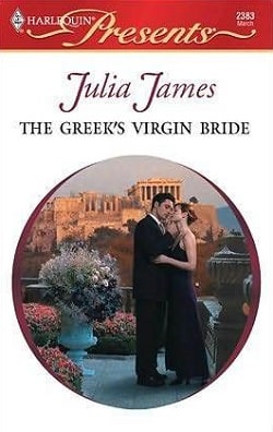 The Greek's Virgin Bride