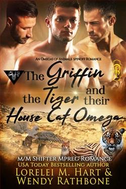 The Griffin, the Tiger, and Their House Cat Omega