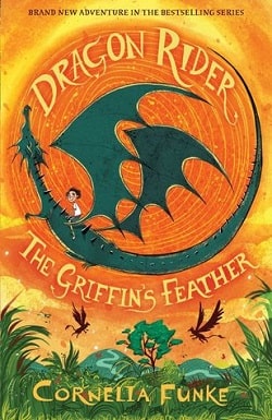 The Griffin's Feather (Dragon Rider 2)