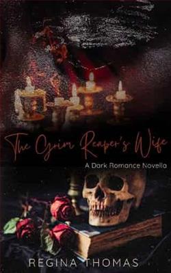 The Grim Reaper's Wife