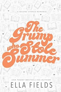 The Grump Who Stole Summer