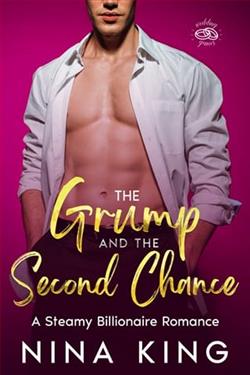 The Grump and the Second Chance