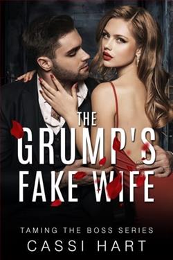 The Grump's Fake Wife