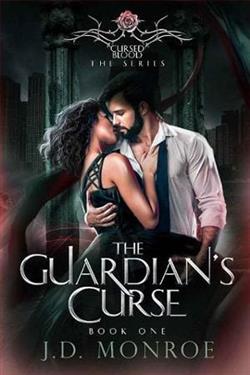 The Guardian's Curse
