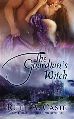 The Guardian's Witch