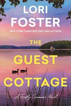 The Guest Cottage