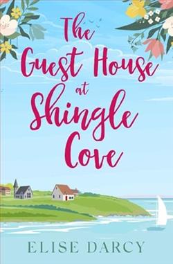 The Guest House at Shingle Cove