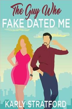 The Guy Who Fake Dated Me