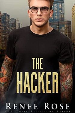 The Hacker (Chicago Bratva 5)
