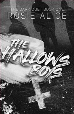 The Hallows Boys