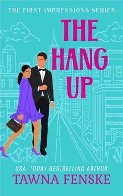 The Hang Up