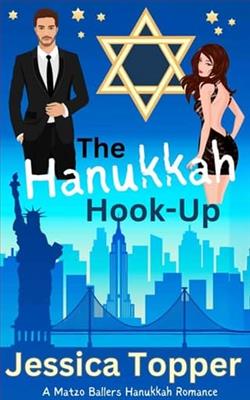 The Hanukkah Hook-Up