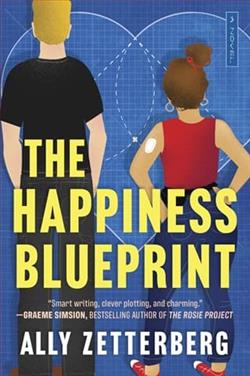 The Happiness Blueprint