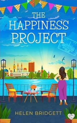 The Happiness Project