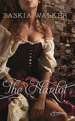 The Harlot (Taskill Witches 1)