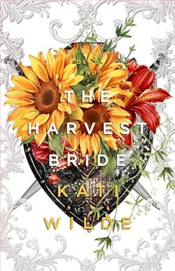 The Harvest Bride (The Dead Lands)
