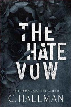 The Hate Vow