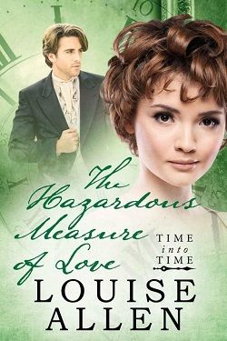 The Hazardous Measure of Love (Time Into Time)