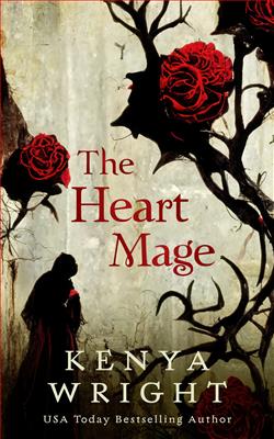 The Heart Mage (The Immortal Crown Saga)