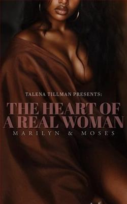 The Heart Of A Real Woman