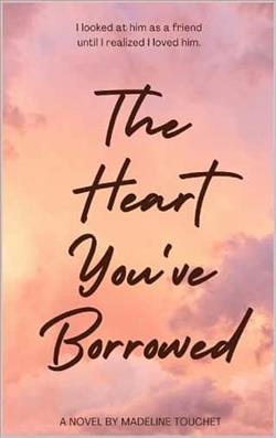The Heart You've Borrowed