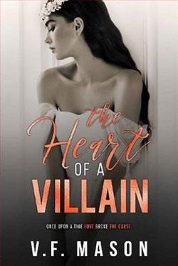 The Heart of a Villain