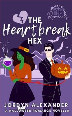 The Heartbreak Hex