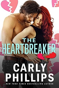 The Heartbreaker (Chandler Brothers 3)