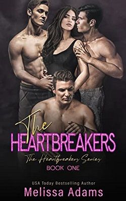 The Heartbreakers