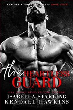 The Heartless Guard