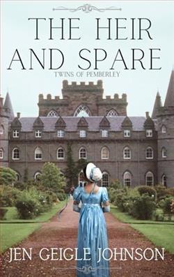 The Heir and Spare